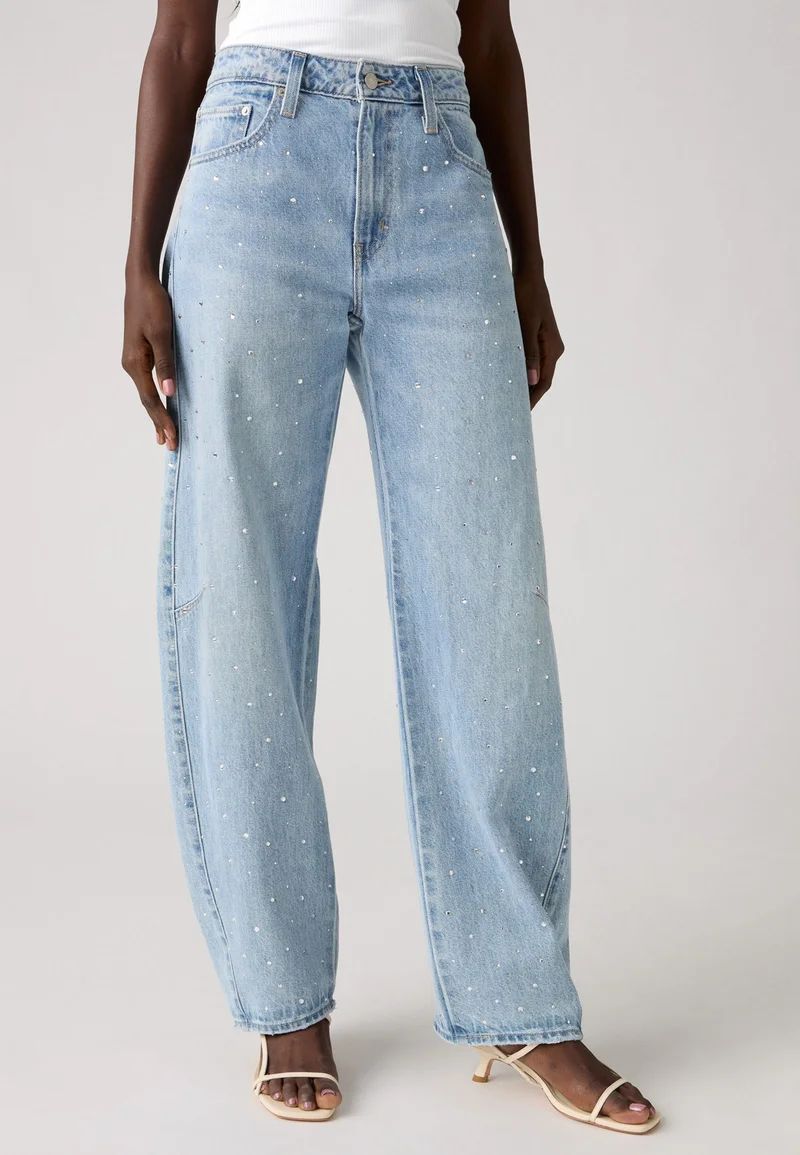 BAGGY DAD BARREL - Image 2