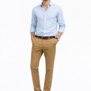 MEN'S GOLF PANTS