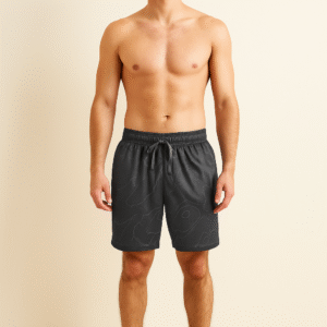 MEN'S ACTIVE SHORT