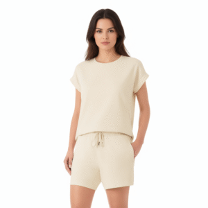 WOMEN'S GYM SHORTS