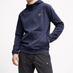 MEN'S FULL ZIP JACKET
